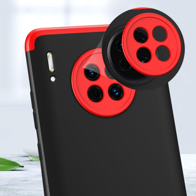 For Huawei Mate 30 / Mate 30 5G GKK Three Stage Splicing Full Coverage PC Protective Case