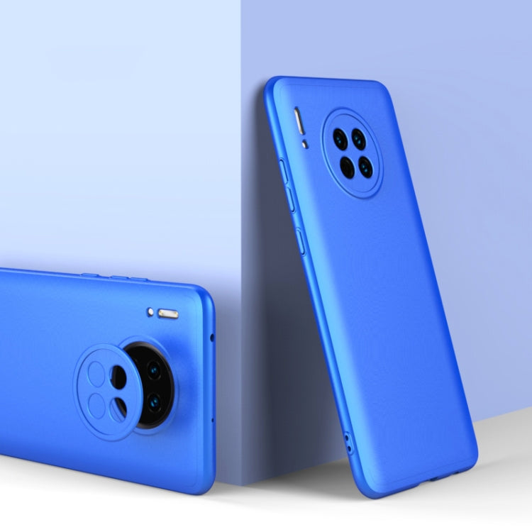 For Huawei Mate 30 / Mate 30 5G GKK Three Stage Splicing Full Coverage PC Protective Case