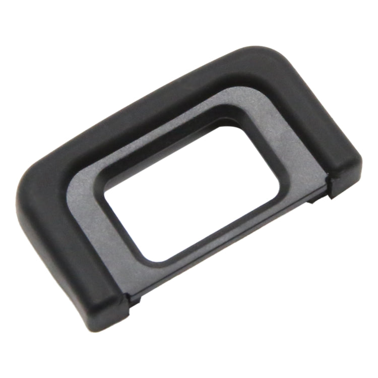 For Nikon D5600 Camera Viewfinder / Eyepiece Eyecup