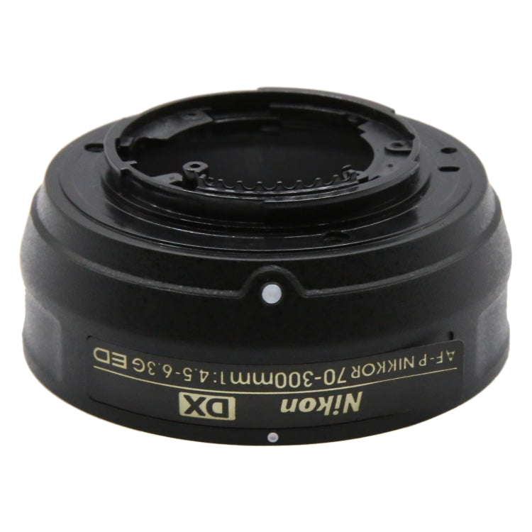 For Nikon AF-P DX NIKKOR 70-300mm f/4.5-6.3G ED VR Camera Lens Bayonet Mount Ring