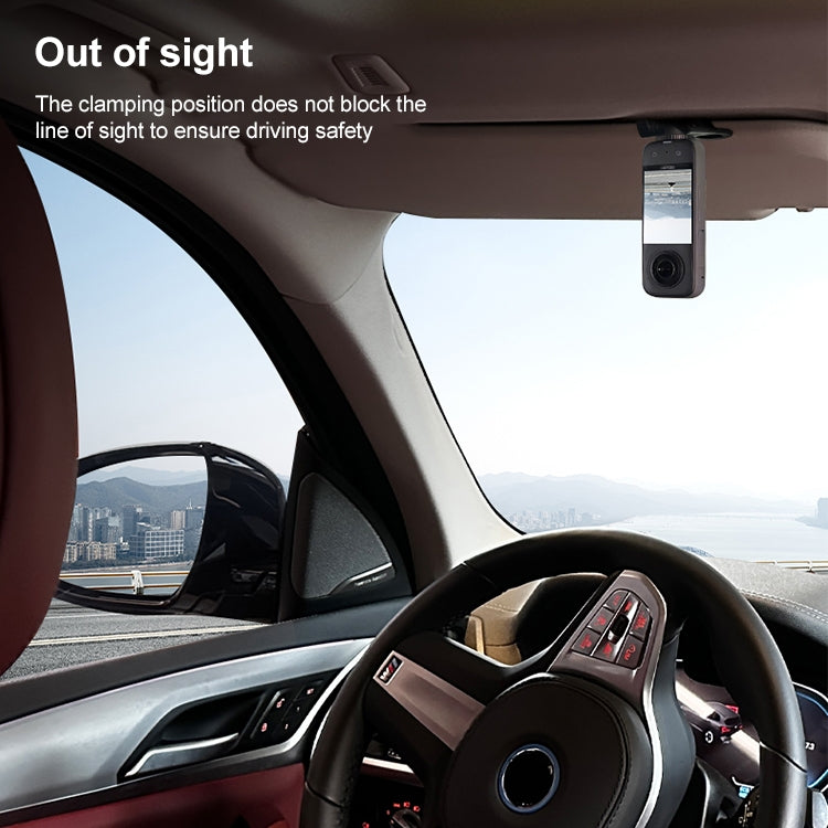 Car Sun Visor Bracket Type