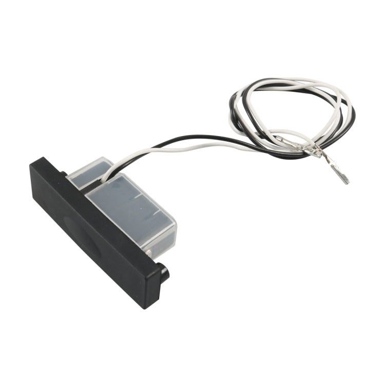 A7693 Car Rear Trunk Door Switch 81260-0Q500 for Hyundai Sonata 2015-2017