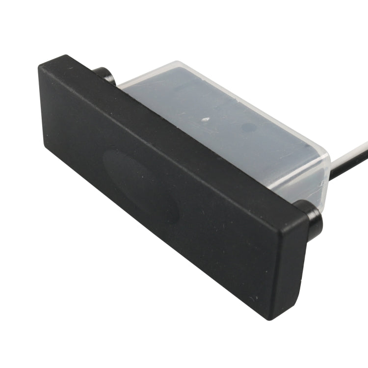 A7693 Car Rear Trunk Door Switch 81260-0Q500 for Hyundai Sonata 2015-2017