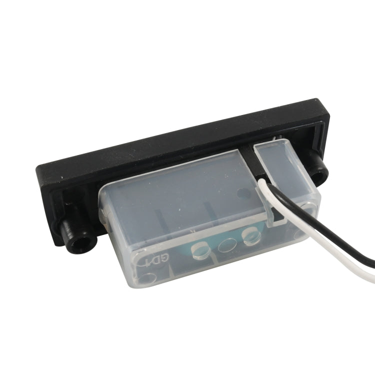 A7693 Car Rear Trunk Door Switch 81260-0Q500 for Hyundai Sonata 2015-2017