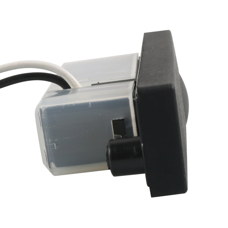 A7693 Car Rear Trunk Door Switch 81260-0Q500 for Hyundai Sonata 2015-2017