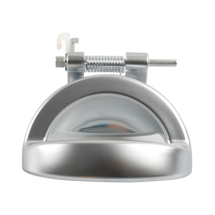 A7808-01 For Dodge Nitro 2007-2011 Car Left Front Door Inside Handle 68004829AA