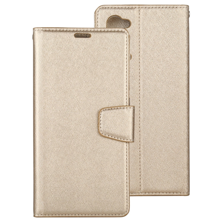 For OPPO Reno 3 ALIVO Canvas Diary Silk Texture Horizontal Flip Leather Case with Holder & Card Slots & Wallet & Photo Frame