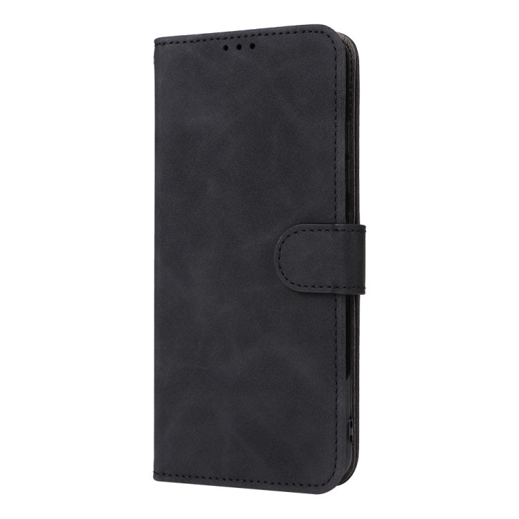 For Doogee X98 / X98 Pro Skin Feel Magnetic Flip Leather Phone Case