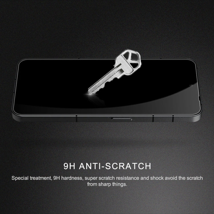 For Nothing Phone 2 NILLKIN CP+Pro 9H Explosion-proof Tempered Glass Film
