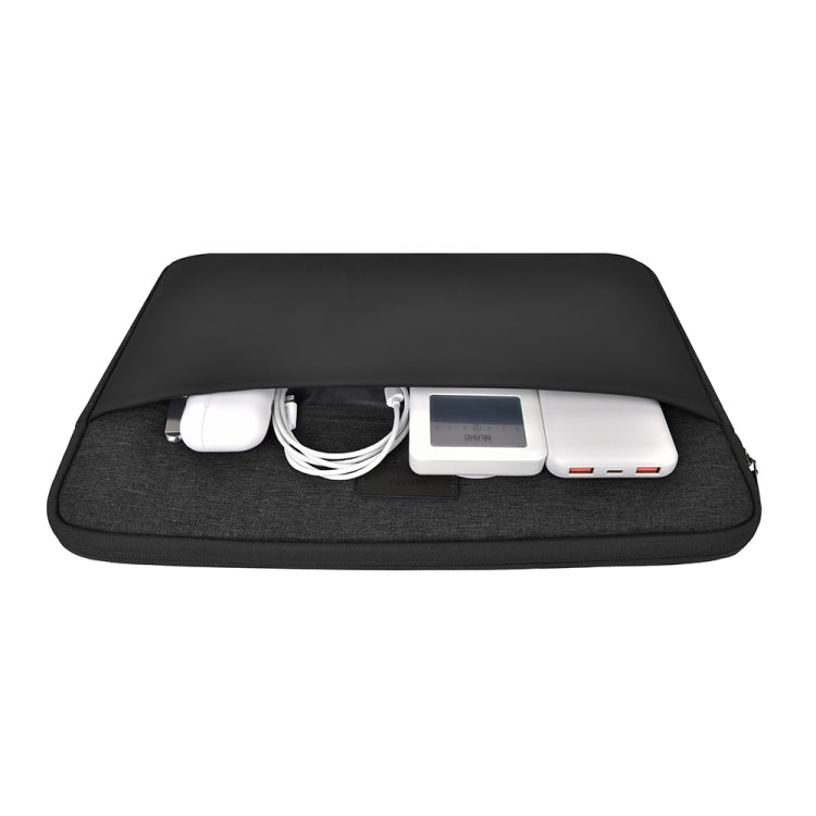 For 14 inch Laptop WIWU Minimalist Ultra-thin Laptop Sleeve