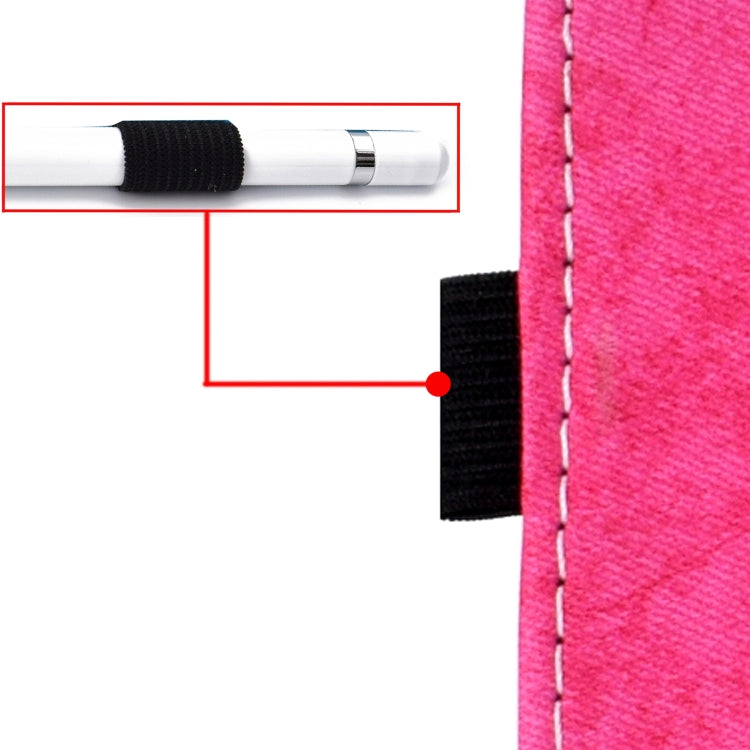 For Amazon Kindle Fire HD 8 (2020) Marble Style Cloth Texture Tablet PC Protective Leather Case with Bracket & Card Slot & Pen Slot & Anti Skid Strip & Wake-up / Sleep Function