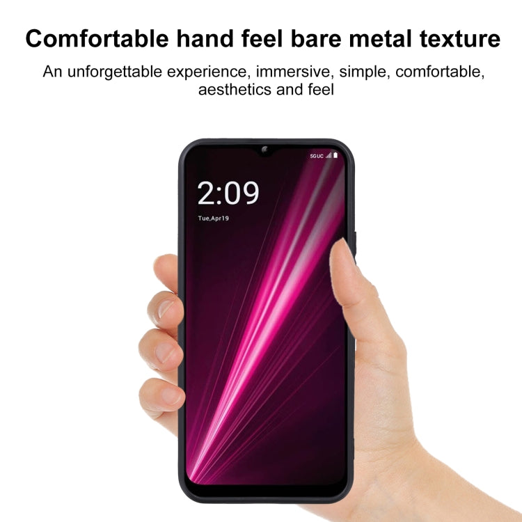 For T-Mobile REVVL 6x