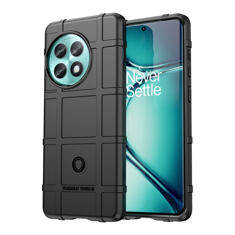 For OnePlus Ace 2 Pro 5G Full Coverage Shockproof TPU Phone Case