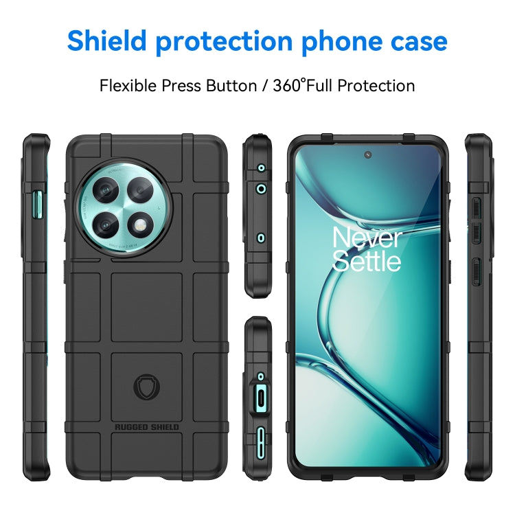 For OnePlus Ace 2 Pro 5G Full Coverage Shockproof TPU Phone Case