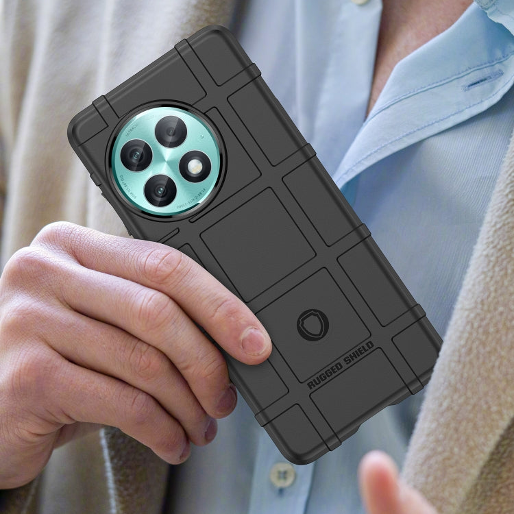 For OnePlus Ace 2 Pro 5G Full Coverage Shockproof TPU Phone Case