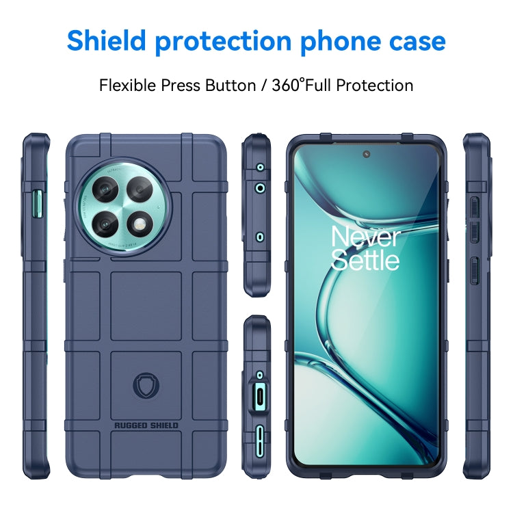 For OnePlus Ace 2 Pro 5G Full Coverage Shockproof TPU Phone Case