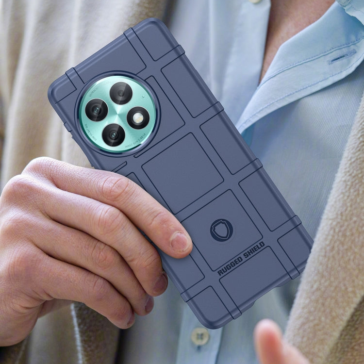 For OnePlus Ace 2 Pro 5G Full Coverage Shockproof TPU Phone Case