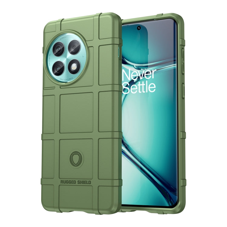For OnePlus Ace 2 Pro 5G Full Coverage Shockproof TPU Phone Case