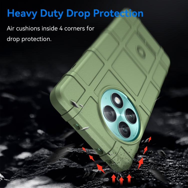 For OnePlus Ace 2 Pro 5G Full Coverage Shockproof TPU Phone Case