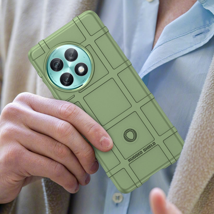 For OnePlus Ace 2 Pro 5G Full Coverage Shockproof TPU Phone Case