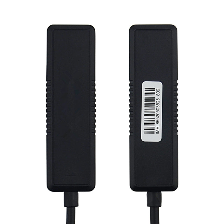 C26 GPS Locator Satellite Tracking Tracker Car Anti-theft Alarm Can Cut Off Oil And Power