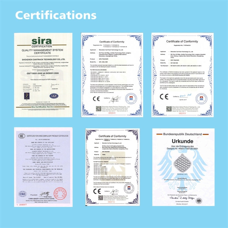 C26 GPS Locator Satellite Tracking Tracker Car Anti-theft Alarm Can Cut Off Oil And Power