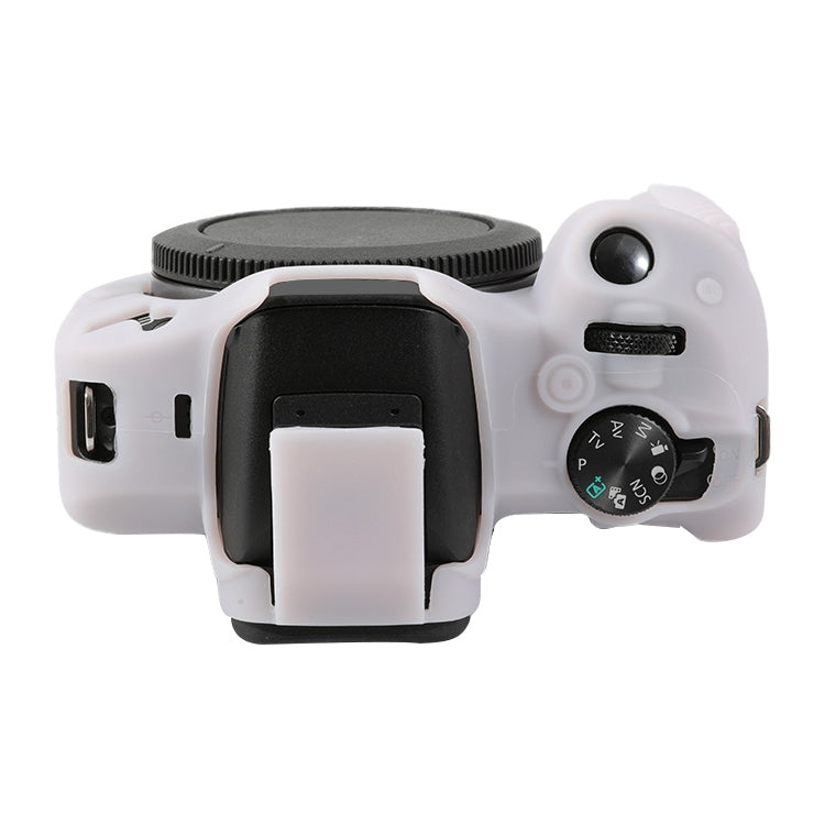 For Canon EOS R50 Soft Silicone Protective Case