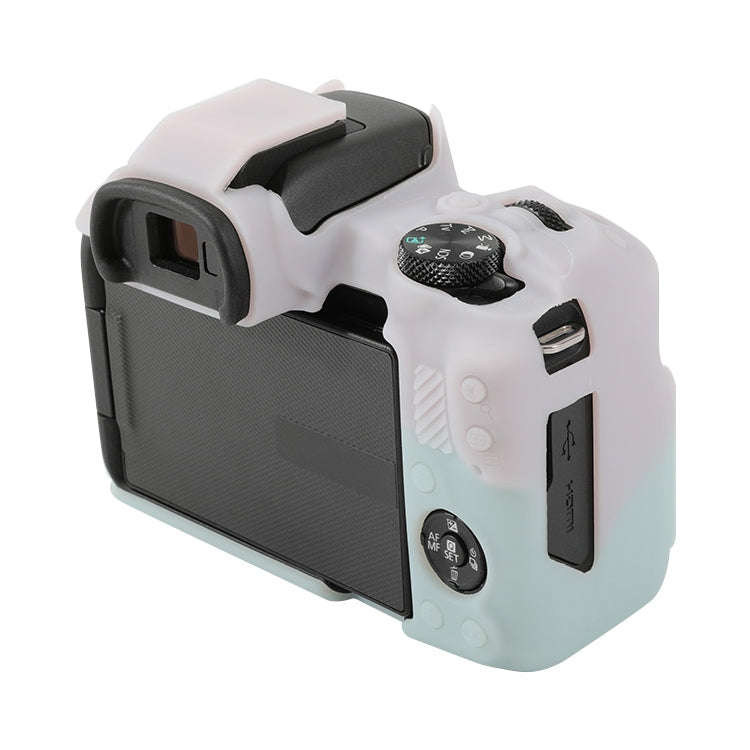 For Canon EOS R50 Soft Silicone Protective Case