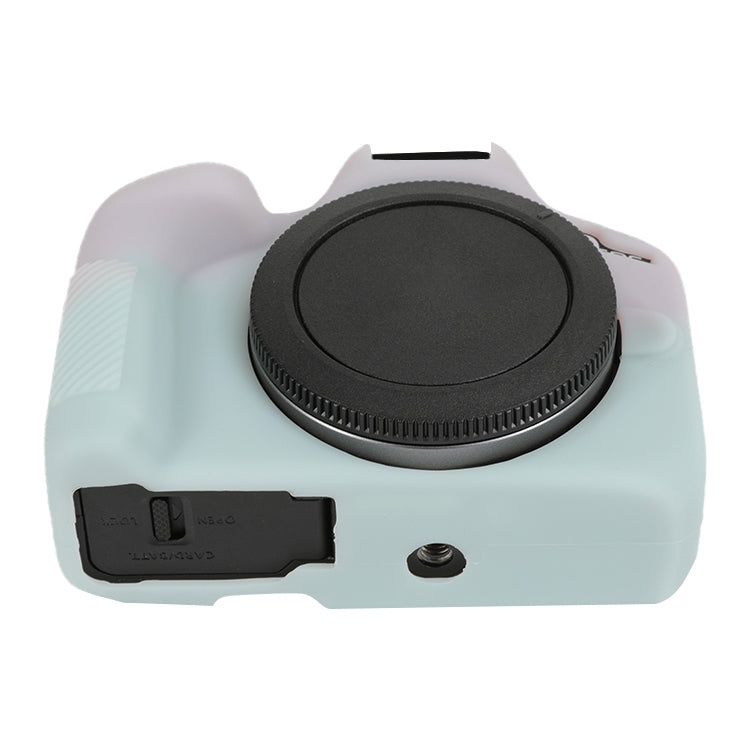 For Canon EOS R50 Soft Silicone Protective Case