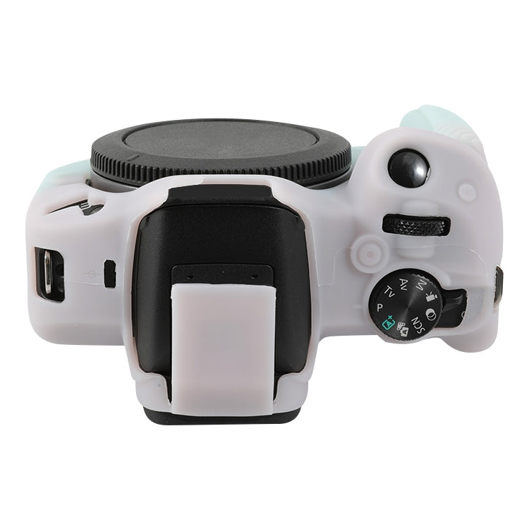 For Canon EOS R50 Soft Silicone Protective Case