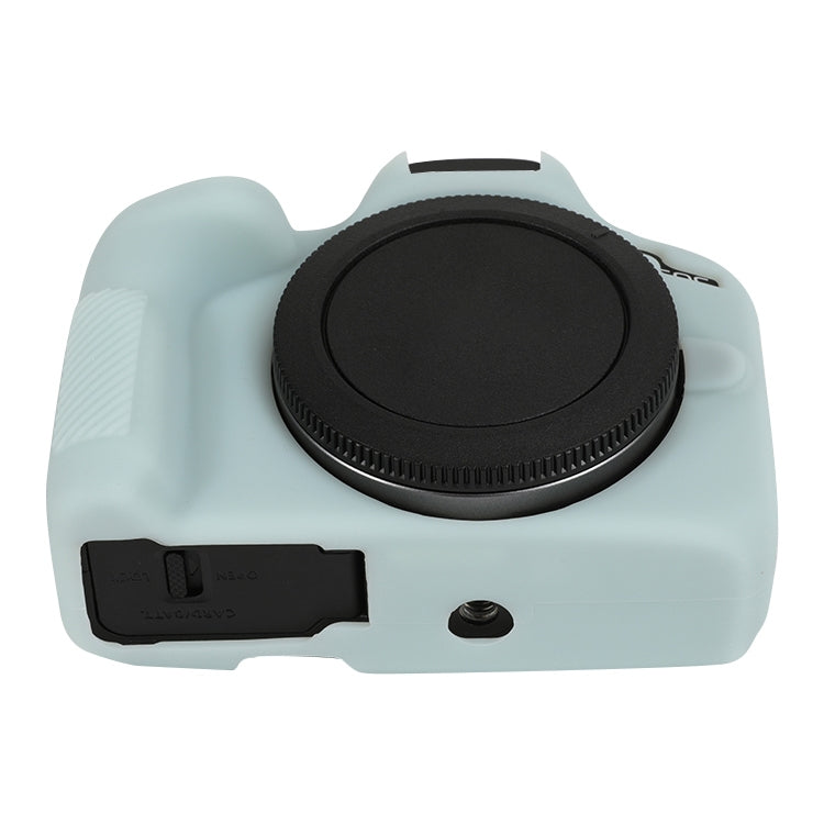 For Canon EOS R50 Soft Silicone Protective Case
