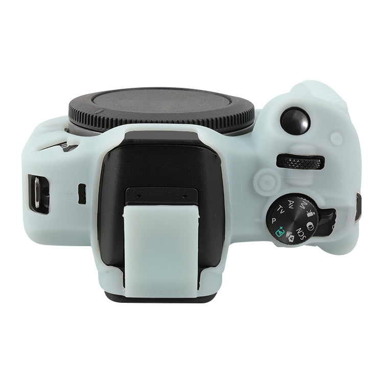 For Canon EOS R50 Soft Silicone Protective Case