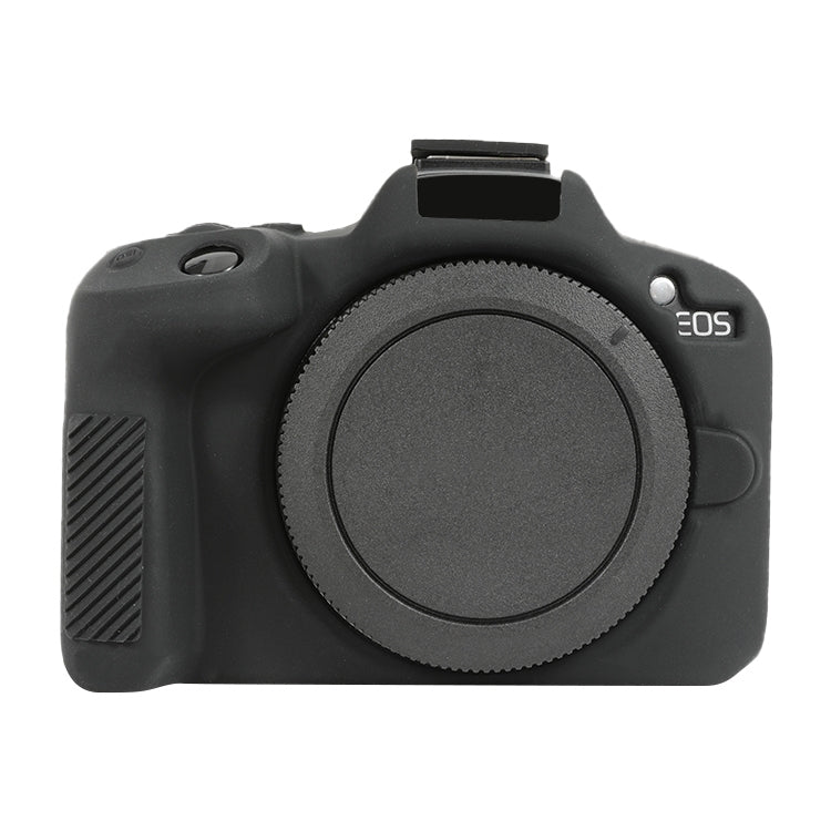 For Canon EOS R50 Soft Silicone Protective Case