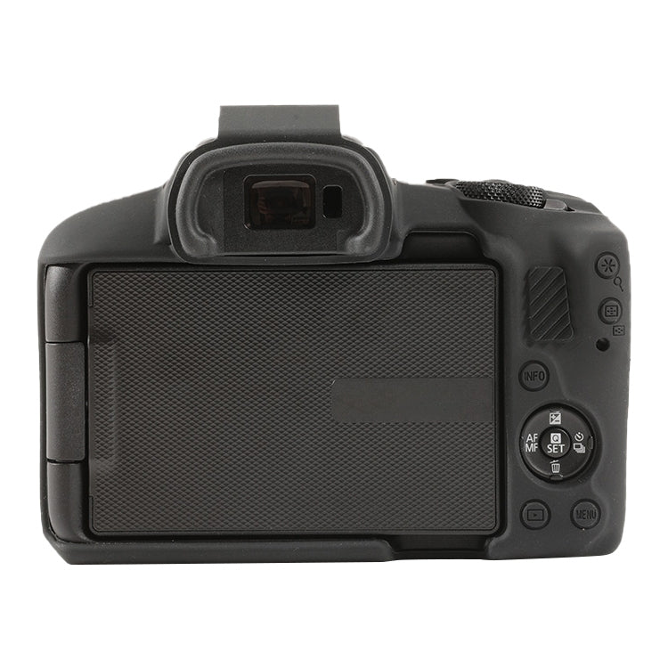 For Canon EOS R50 Soft Silicone Protective Case