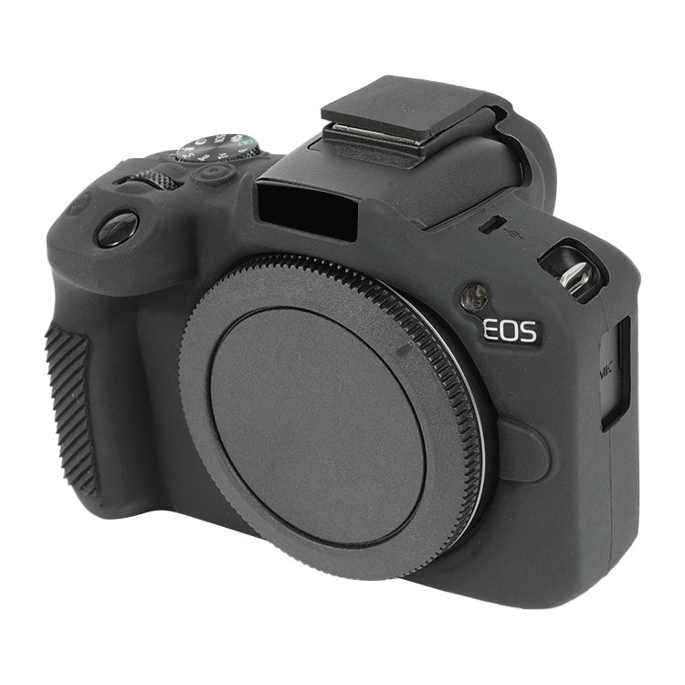 For Canon EOS R50 Soft Silicone Protective Case