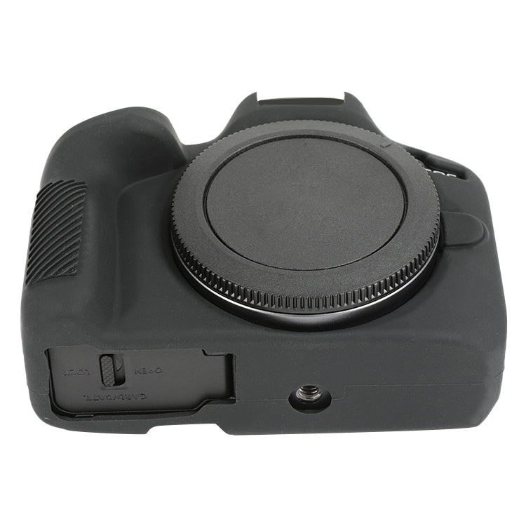 For Canon EOS R50 Soft Silicone Protective Case