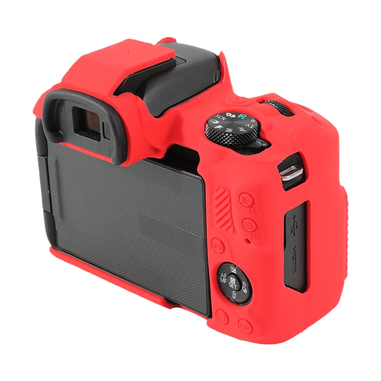 For Canon EOS R50 Soft Silicone Protective Case