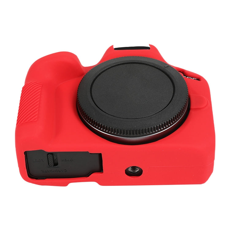 For Canon EOS R50 Soft Silicone Protective Case