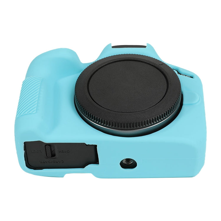 For Canon EOS R50 Soft Silicone Protective Case