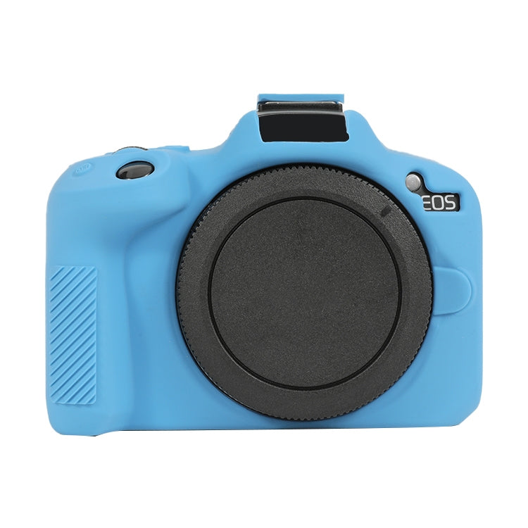 For Canon EOS R50 Soft Silicone Protective Case