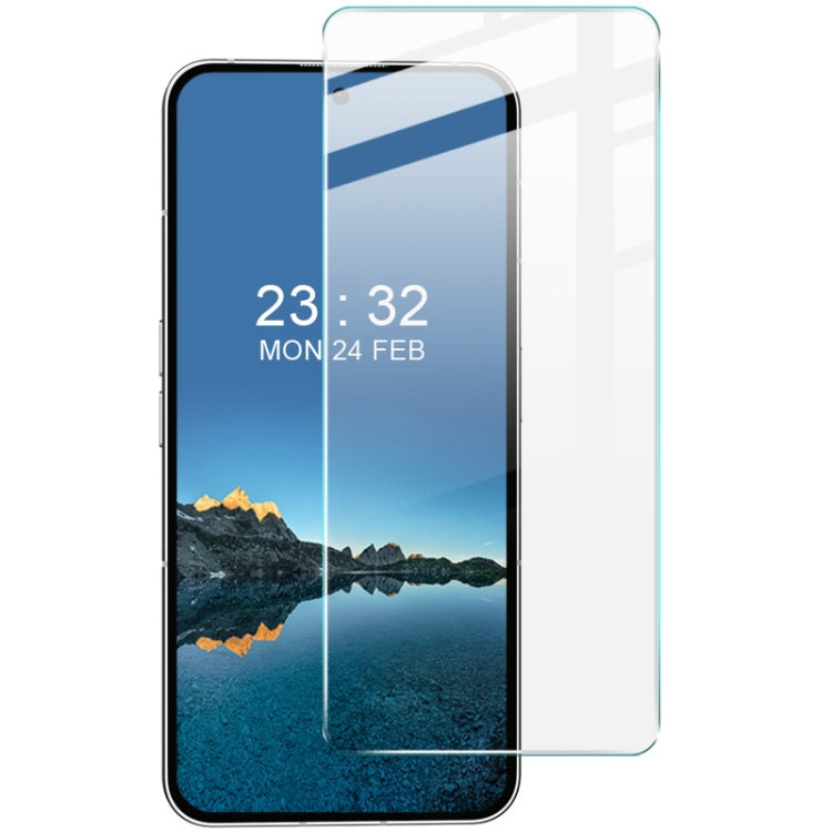 For Nothing Phone 2 IMAK H Series Tempered Glass Film