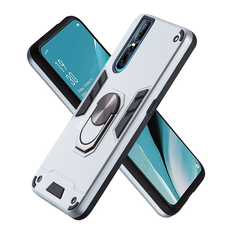 For vivo V15 Plus / V15 Pro / S1 Pro