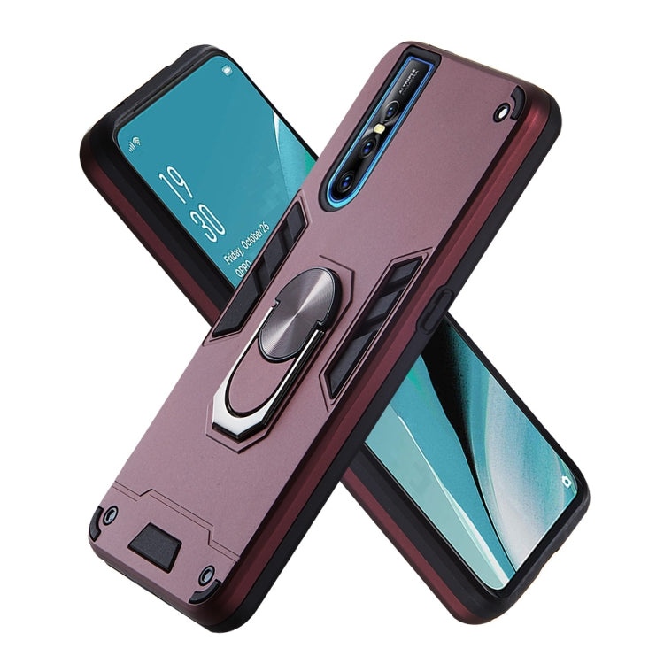 For vivo V15 Plus / V15 Pro / S1 Pro