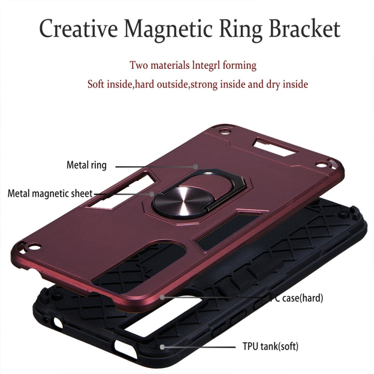 For vivo V15 Plus / V15 Pro / S1 Pro