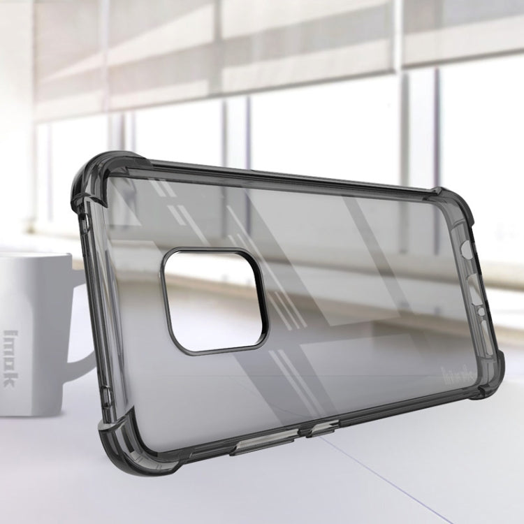 For Xiaomi Redmi 10X 5G IMAK All-inclusive Shockproof Airbag TPU Case