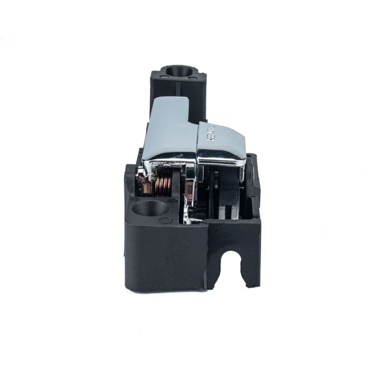 2 Pairs Auto Door Inside Handles 6E5Z-5422600-AA (FR) / 6E5Z-5422601-A (FL) / 6E5Z-5422601-B (RL) / 6E5Z-5422600-A (RR) for Ford Fusion