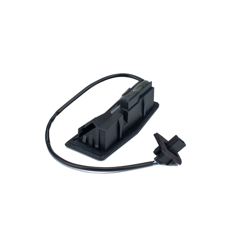 Car Trunk Button Opener Tailgate Boot Release Switch 6240399 for Opel
