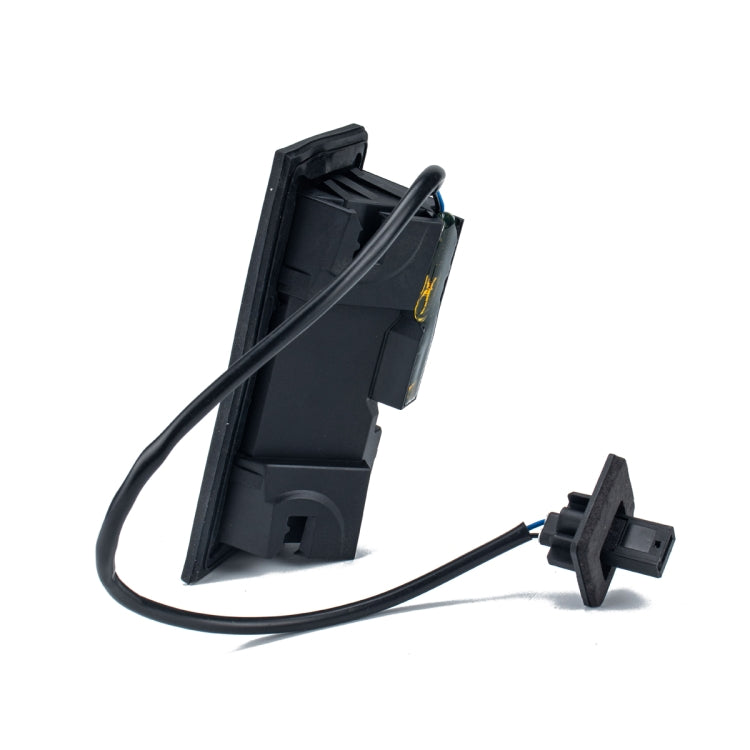 Car Trunk Button Opener Tailgate Boot Release Switch 6240399 for Opel