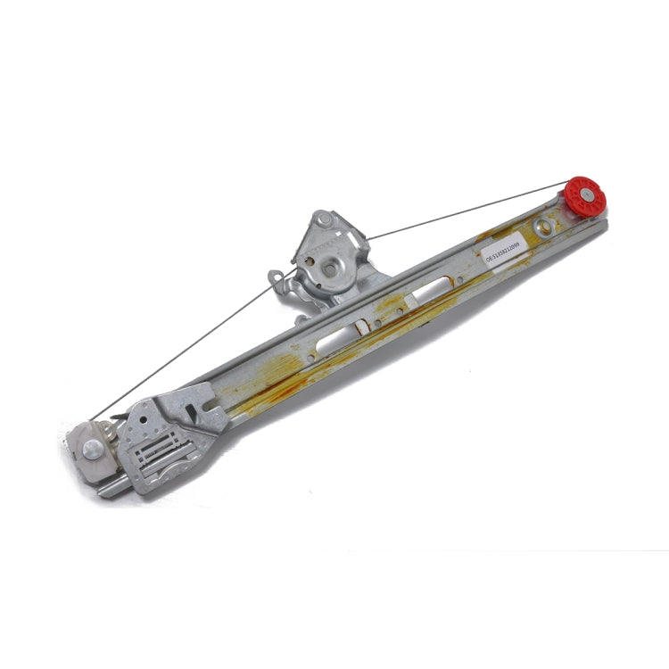 Car Rear Left Glass Lifter Window Regulator 51358212099 for BMW 3 Series