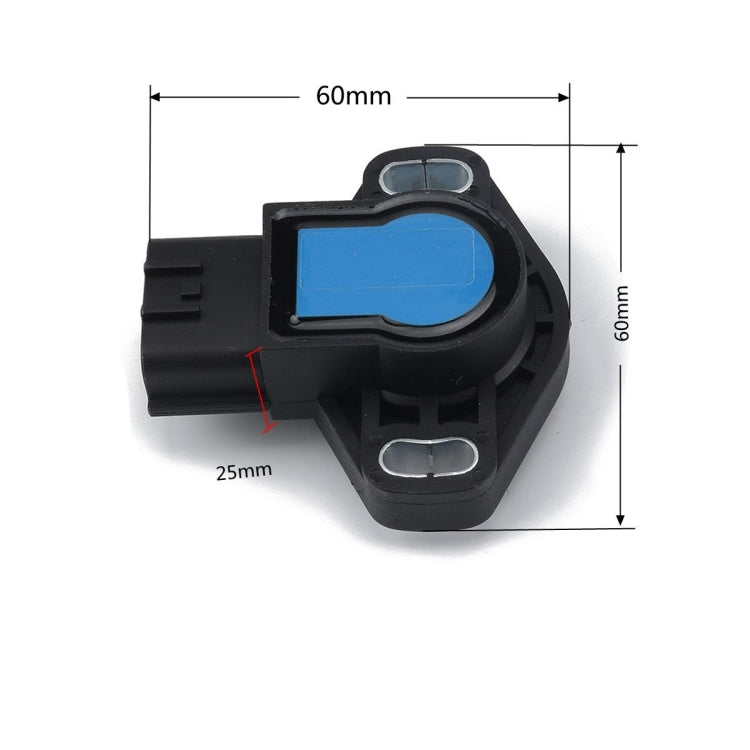 Throttle Body Position Sensor 13420-77E00 for Suzuki